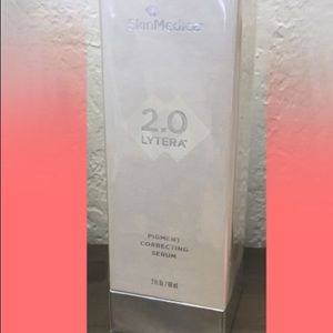 SkinMedica 2.0 Lytera pigment correcting serum